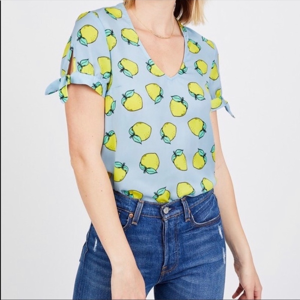 Sold 🛑NWT Modcloth Top